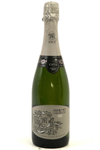 Mercat Cava Brut Nature