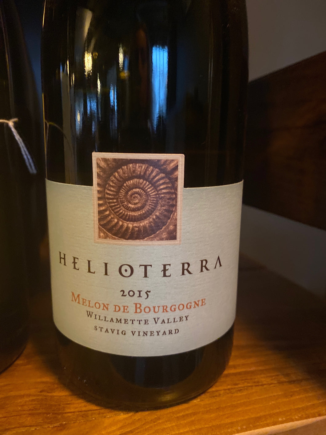 Helioterra Melon de Bourgogne