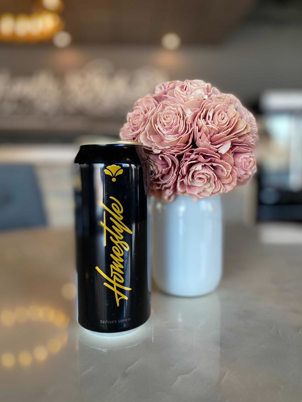 Homestyle (16oz Can)
