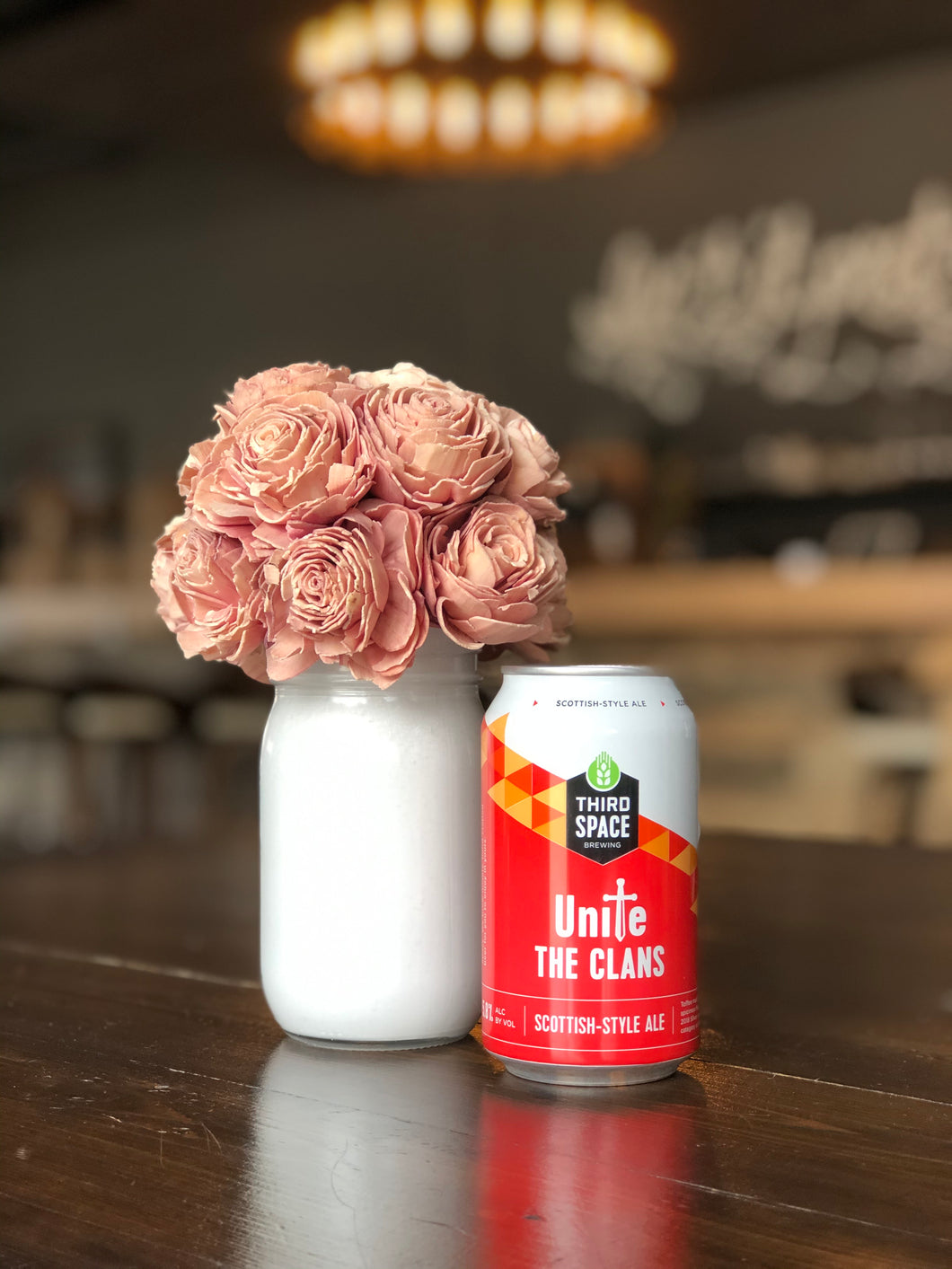 Unite the Clans (12oz can)