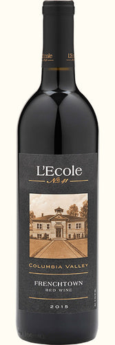 L'Ecole 41 Frenchtown Red