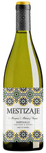 Mestizaje Blanco 2020 (Bodegas Mustiguillo)