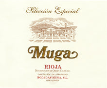 Bodegas Muga Seleccion Especial Reserva