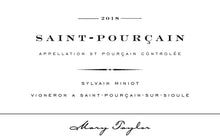 2022 Saint Pourcain Rosé by Sylvain Miniot