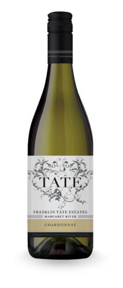 Franklin Tate Estates Tate Chardonnay