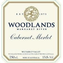 Woodlands Wilyabrup Valley, 2018