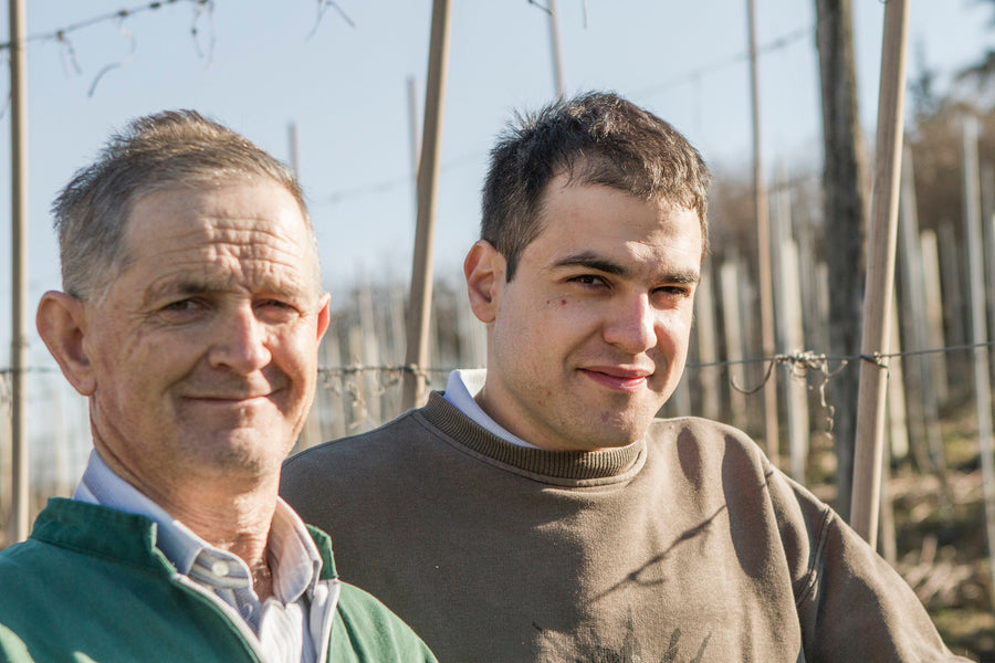 Meet & Sip with Matteo Ellena of Ellena Giuseppe
