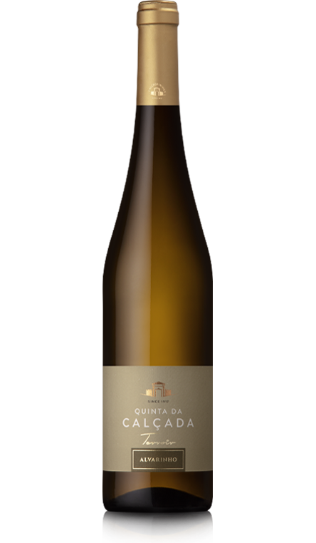 Quinta da Calcada Alvarinho, 2024