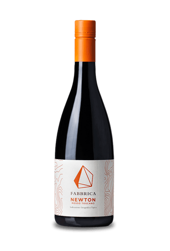 Fabbrica Pienza Newton Rosso Toscano, 2020