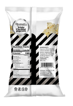 White Cheddar - 100 Count - 3 Cup Bags