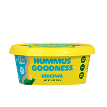 ORIGINAL HUMMUS