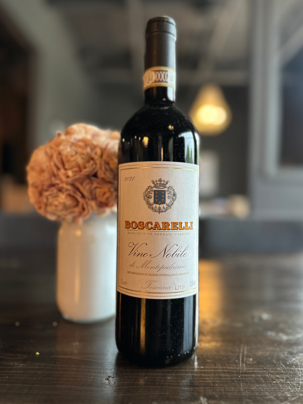 Boscarelli Vino Nobile di Montepulciano, 2021
