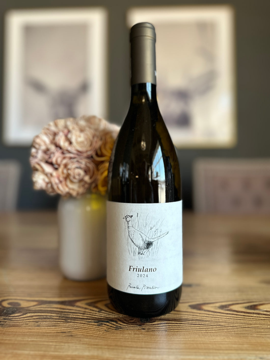 Murva Friulano, 2024