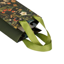 "Forest Flowers" Gift Bag