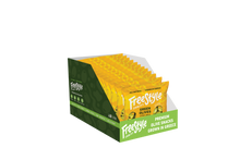 Lemon Garlic Green Olives 1.1oz - Freestyle Snacks