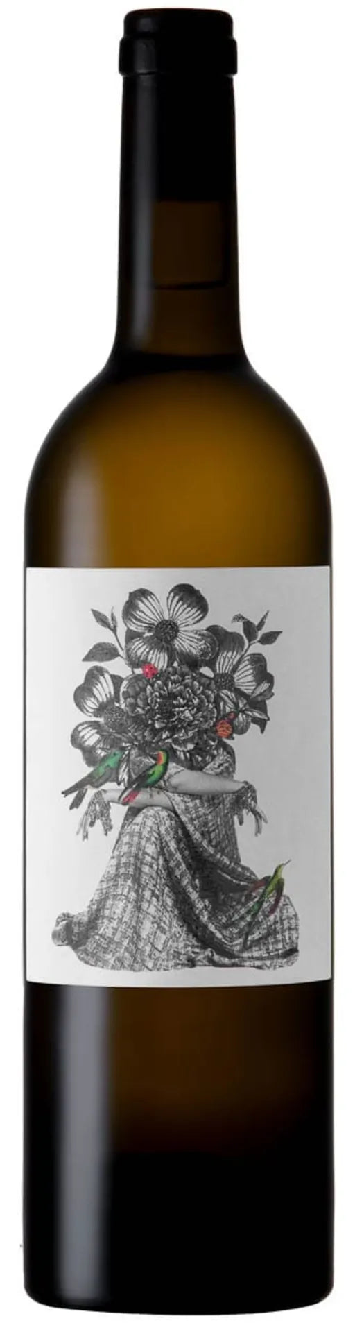 Botanica Wines Flower Girl Albariño, 2025