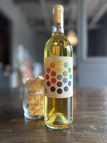 American Wine Project Switch Theory White, NV