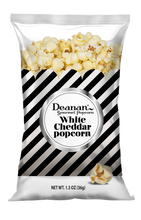 White Cheddar - 100 Count - 3 Cup Bags