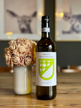 Lucchetti "Birbaccio" Verdicchio, 2025