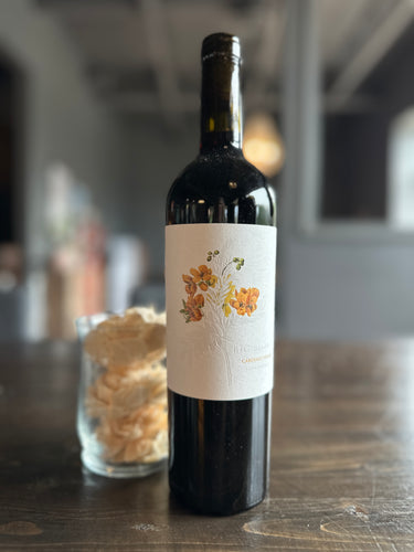 Big Flower Cabernet Franc, 2024
