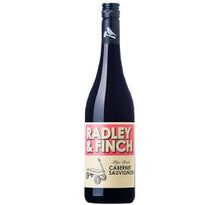 Radley & Finch "Flying French" Cabernet Sauvignon 2023