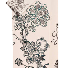 "Floral Chic" Gift Bag