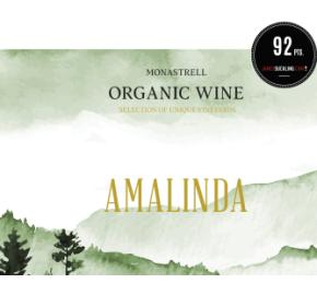 Amalinda Monastrell, 2019