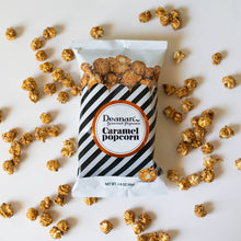 Caramel Popcorn - 50 Count - 3 Cup Bags