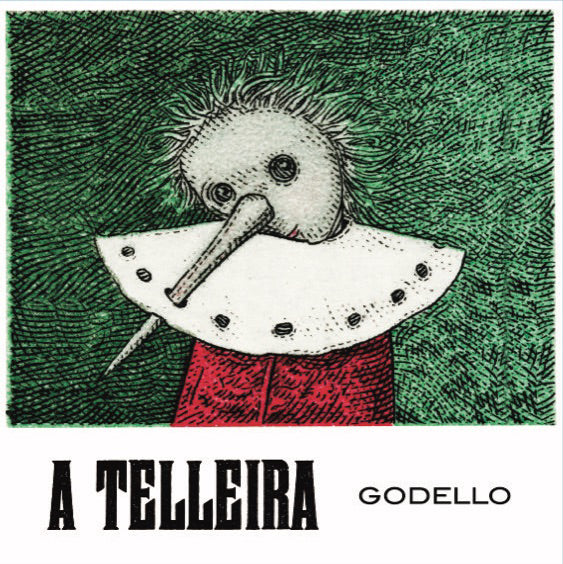 A Telleira Godello, 2021