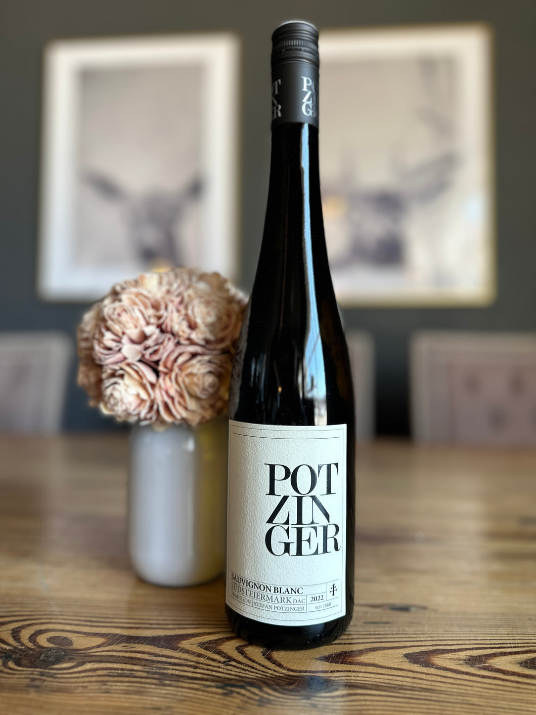 Potzinger Sauvignon Blanc, 2023