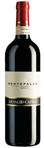 Arnaldo Caprai Montefalco Rosso, 2021