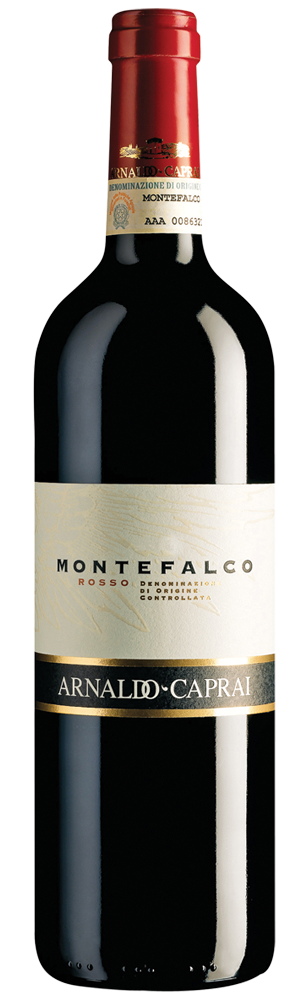 Arnaldo Caprai Montefalco Rosso, 2021