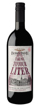 Bonny Doon Vineyard TAKE ME TO YOUR LITER Le Cigare Volant, 2023 (LITER)