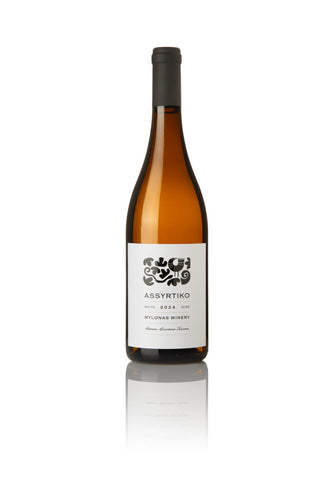 Mylonas Assyrtiko, 2025