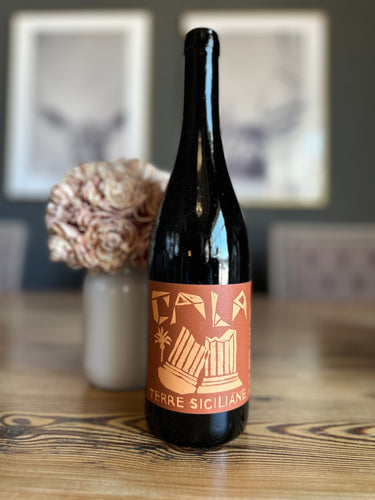 CALA Terre Siciliane, 2023