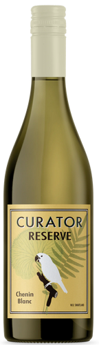 The Curator Reserve Chenin Blanc, 2025