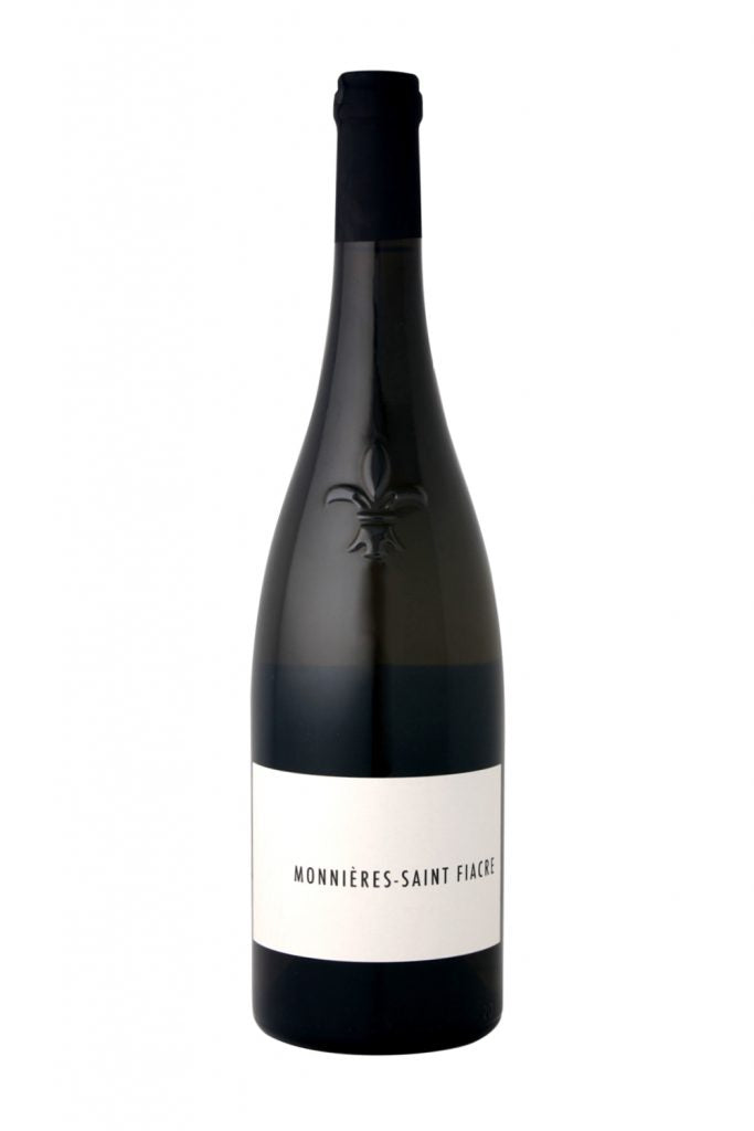 La Pépière Monnières-Saint Fiacre , 2020