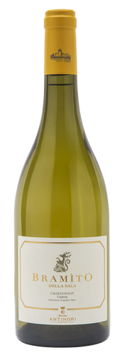 Bramito Della Sala Chardonnay, 2023