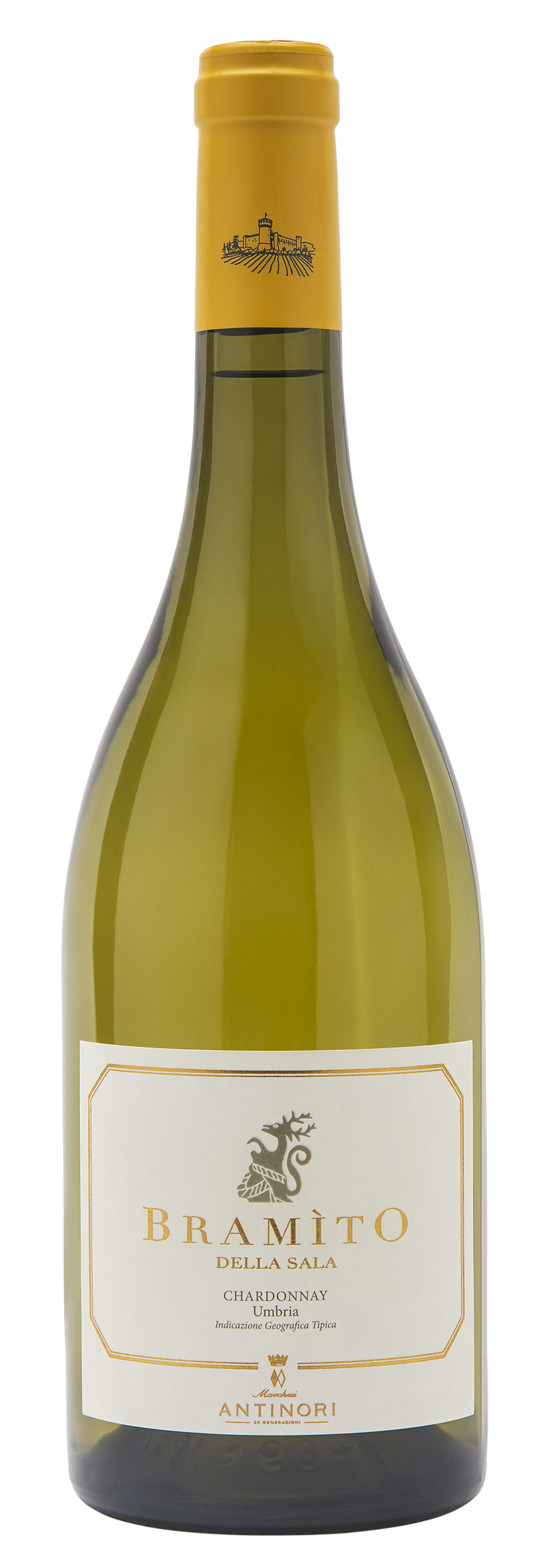 Bramito Della Sala Chardonnay, 2023