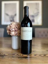 Oakville Winery Zinfandel, 2022