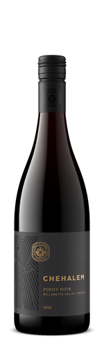 Chehalem Willamette Valley Pinot Noir, 2022