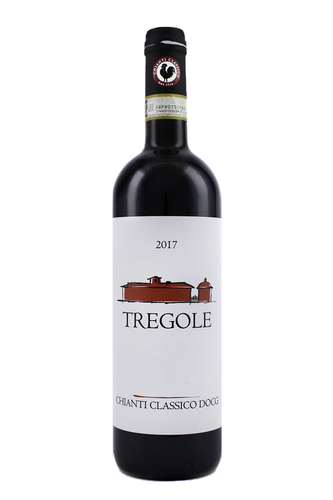 Tregole Chianti Classico, 2024