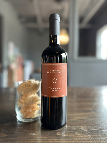 Tenuta Sette Cieli YANTRA, 2024