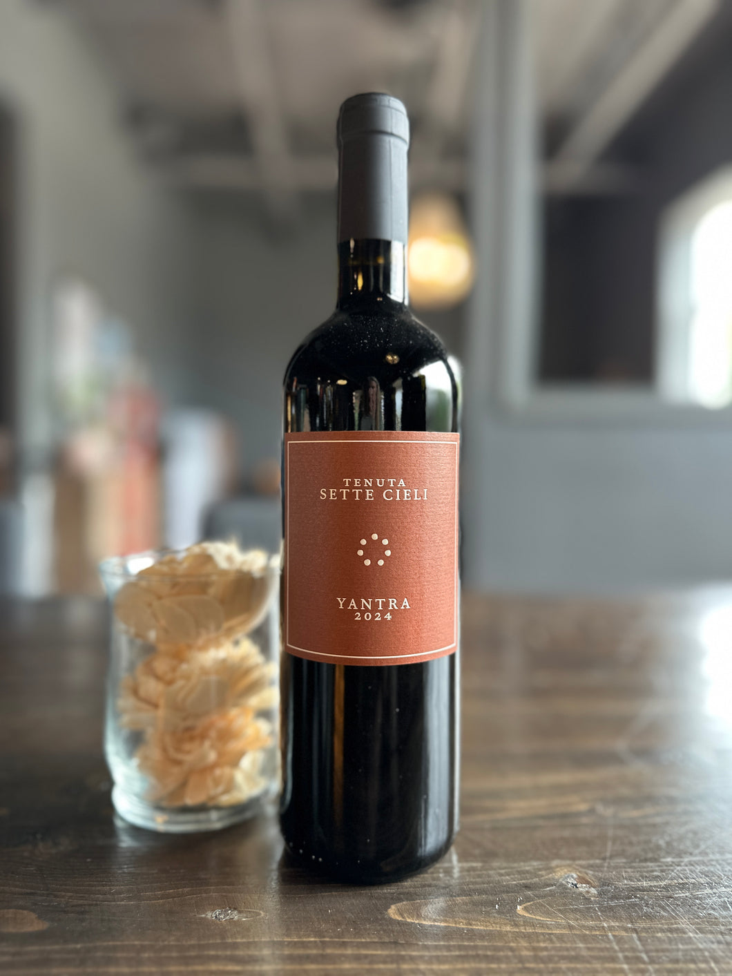 Tenuta Sette Cieli YANTRA, 2024