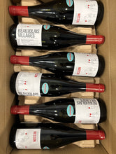 2023 Sebastian Besson Beaujolais Nouveau