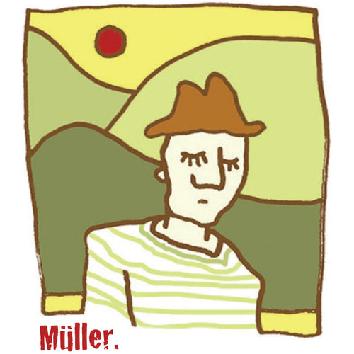 Enderle & Moll Müller, 2023