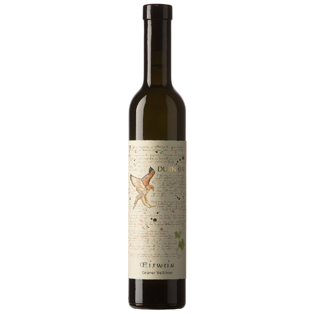 Durnberg Gruner Veltliner Eiswein, 2020 [375ml]
