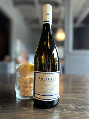 Domaine du Salvard Cheverny, 2025