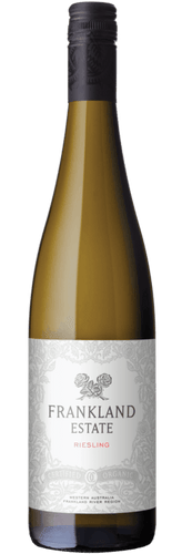 Frankland Estate Riesling, 2021
