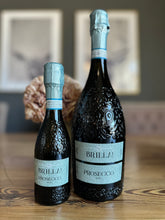 Brilla!  Prosecco 200ML mini bottles